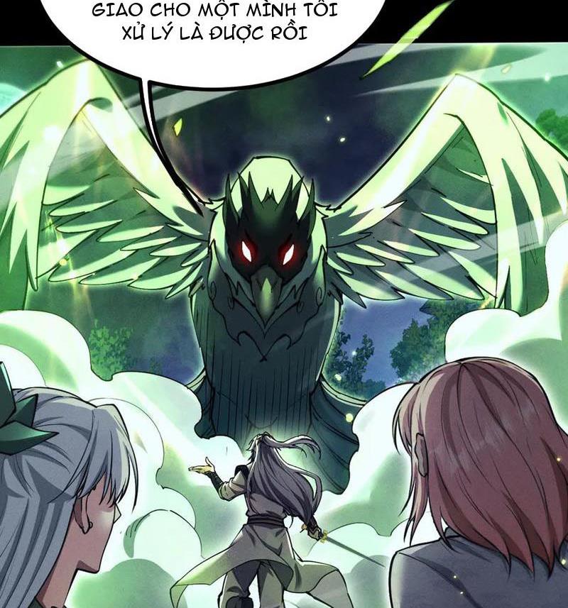 Toàn Chức Kiếm Tu Chapter 10 - Trang 2