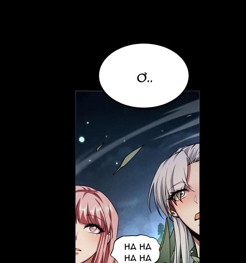 Toàn Chức Kiếm Tu Chapter 10 - Trang 2