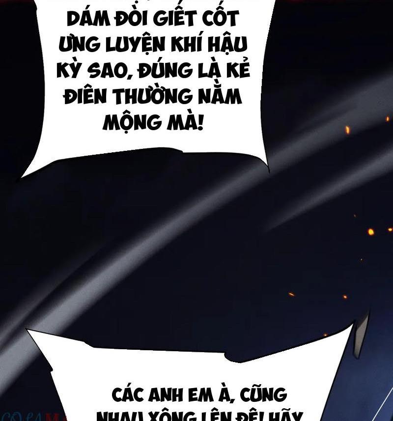 Toàn Chức Kiếm Tu Chapter 10 - Trang 2