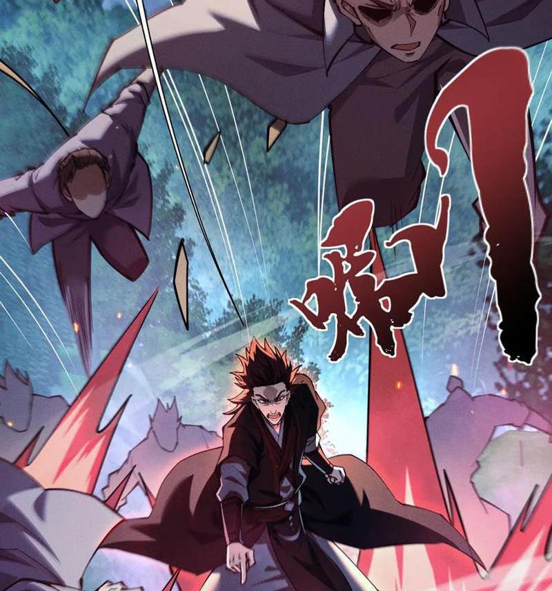 Toàn Chức Kiếm Tu Chapter 10 - Trang 2