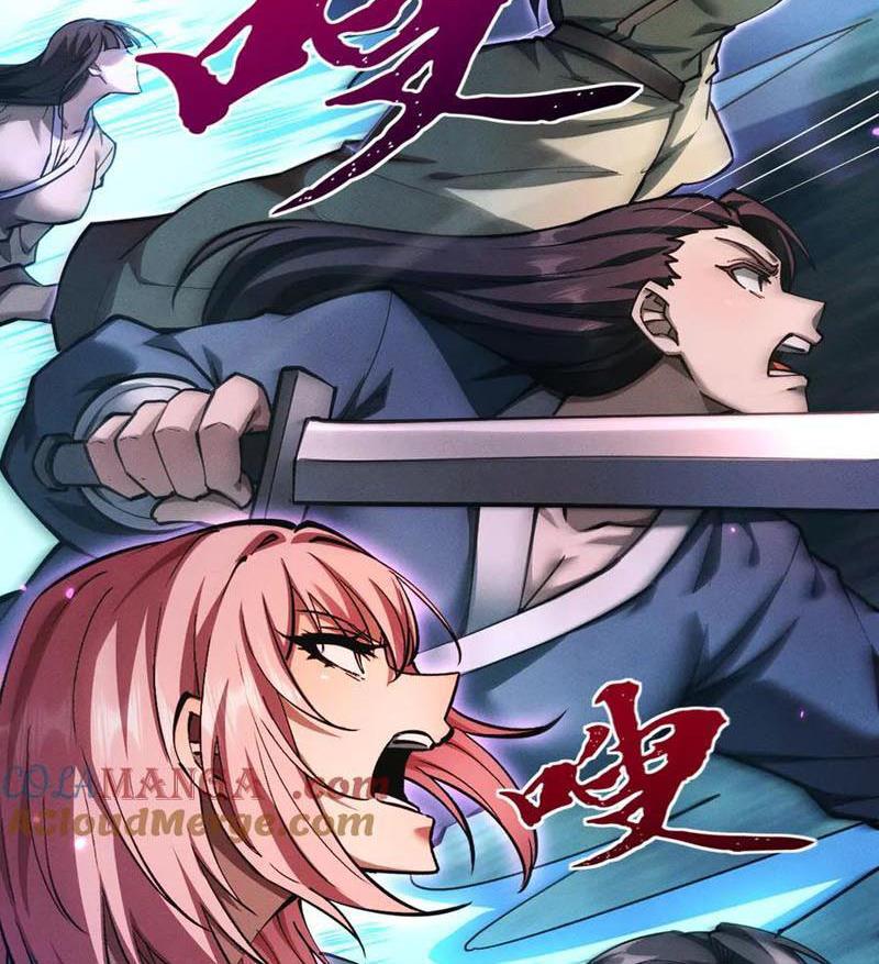 Toàn Chức Kiếm Tu Chapter 10 - Trang 2