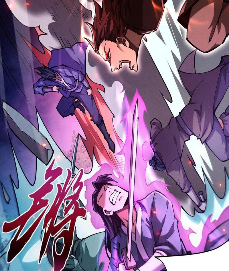 Toàn Chức Kiếm Tu Chapter 10 - Trang 2