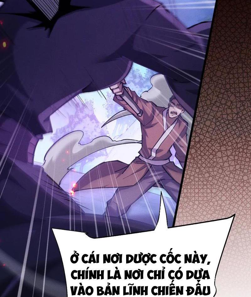 Toàn Chức Kiếm Tu Chapter 10 - Trang 2