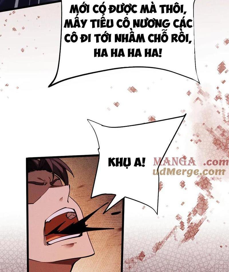 Toàn Chức Kiếm Tu Chapter 10 - Trang 2
