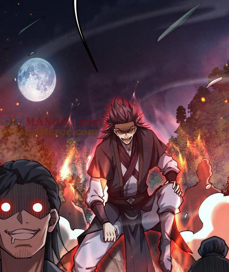 Toàn Chức Kiếm Tu Chapter 10 - Trang 2