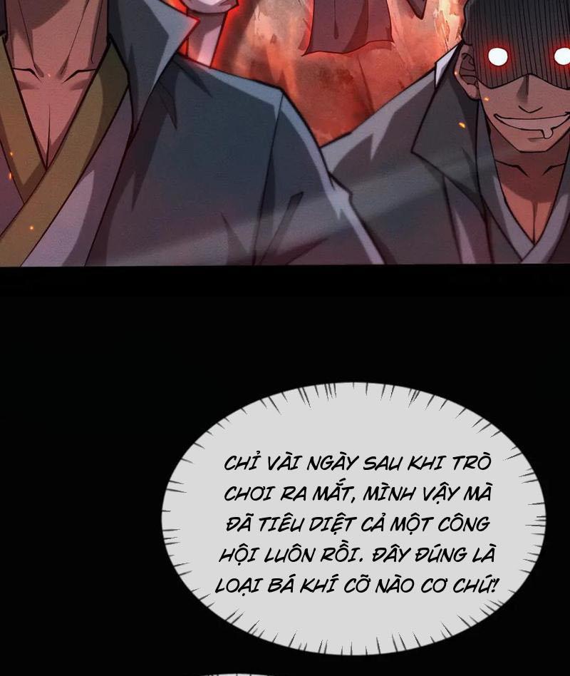 Toàn Chức Kiếm Tu Chapter 10 - Trang 2