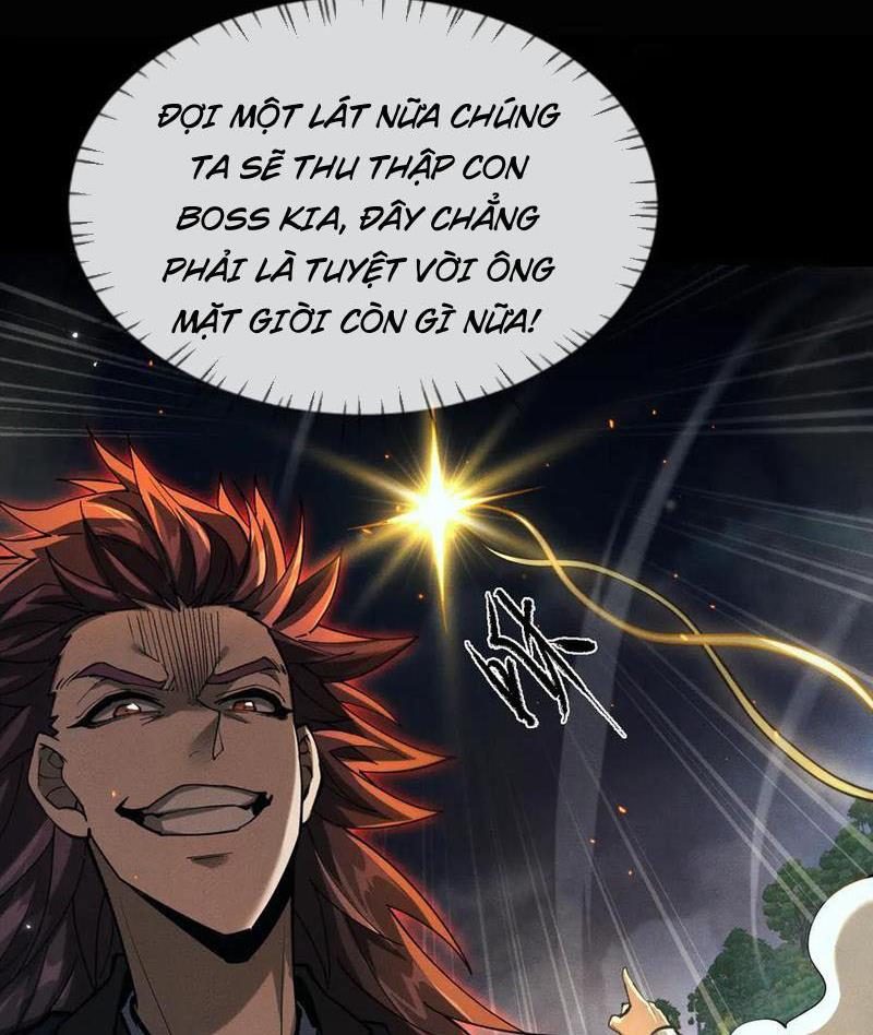 Toàn Chức Kiếm Tu Chapter 10 - Trang 2