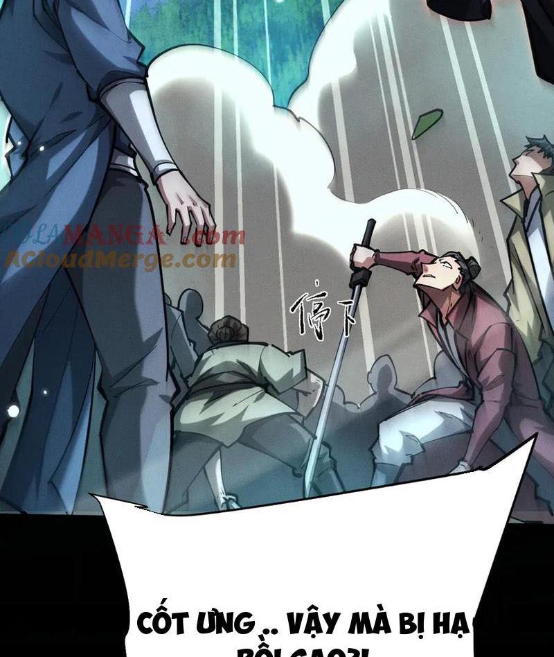 Toàn Chức Kiếm Tu Chapter 10 - Trang 2