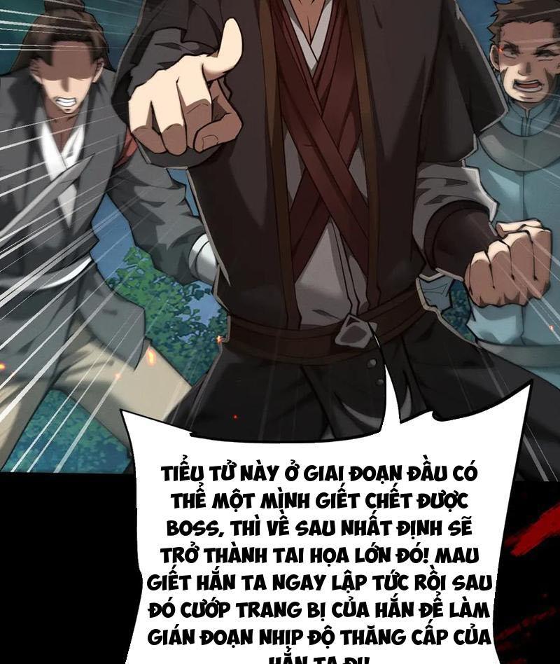 Toàn Chức Kiếm Tu Chapter 10 - Trang 2