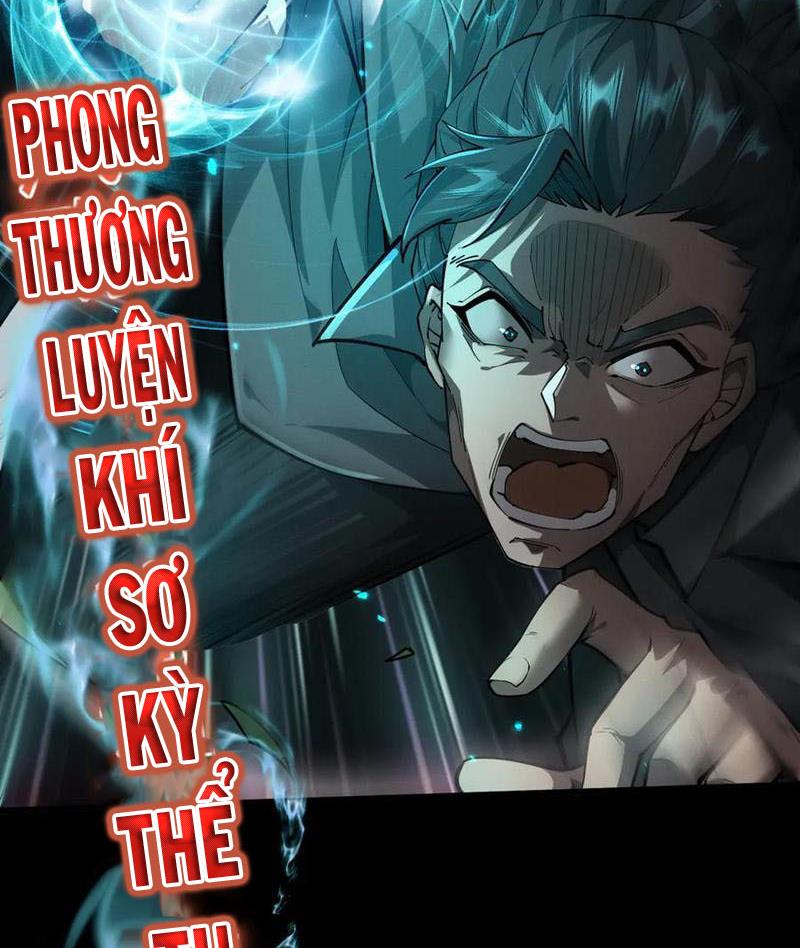 Toàn Chức Kiếm Tu Chapter 10 - Trang 2