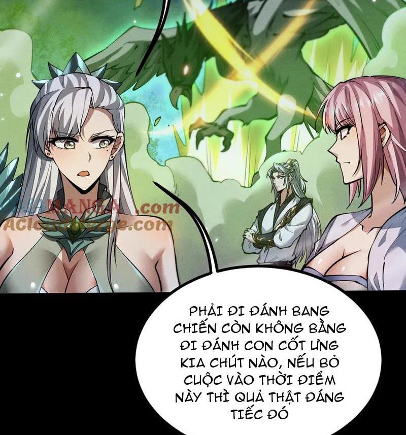 Toàn Chức Kiếm Tu Chapter 10 - Trang 2