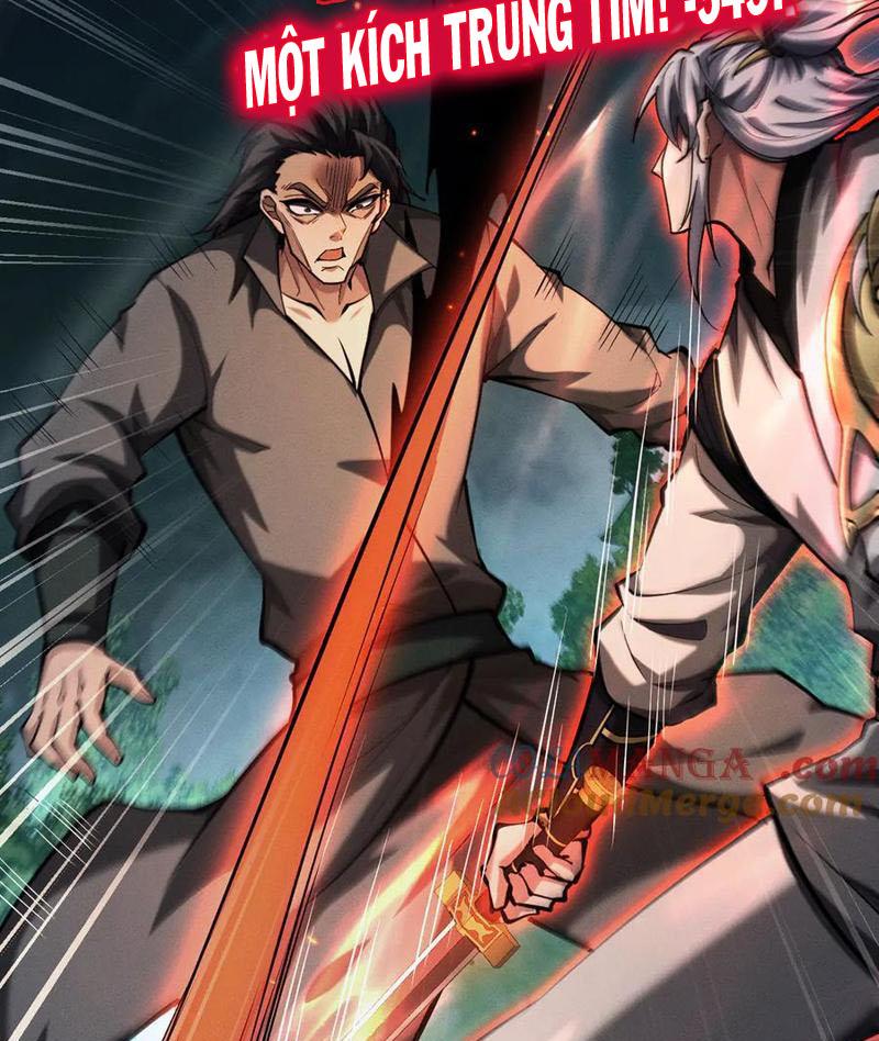 Toàn Chức Kiếm Tu Chapter 10 - Trang 2