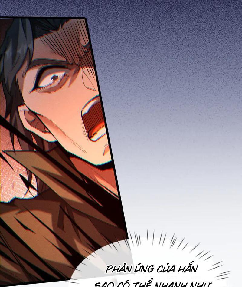 Toàn Chức Kiếm Tu Chapter 10 - Trang 2