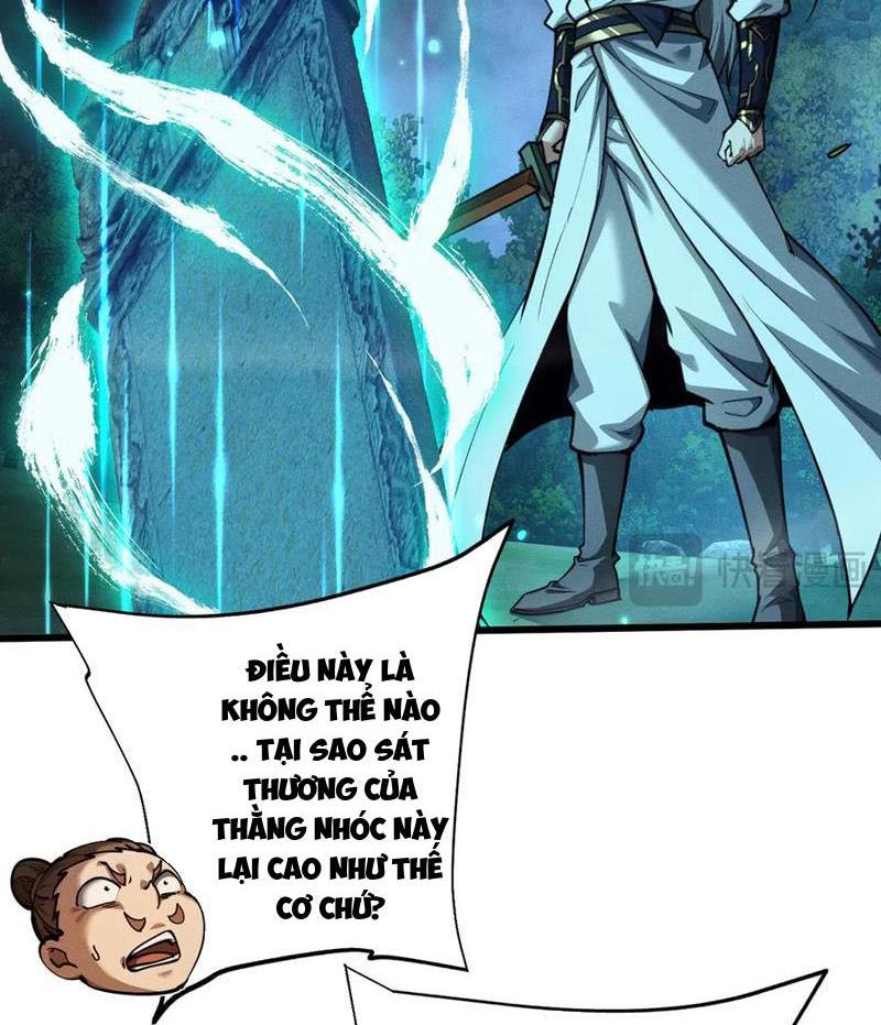 Toàn Chức Kiếm Tu Chapter 10 - Trang 2