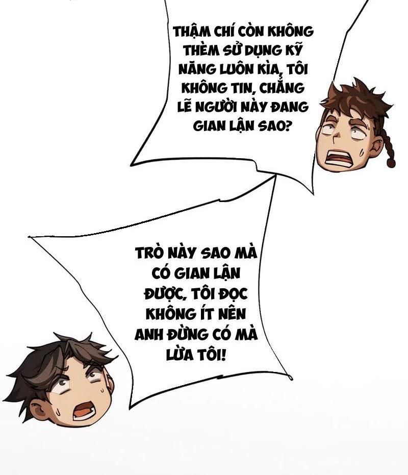 Toàn Chức Kiếm Tu Chapter 10 - Trang 2