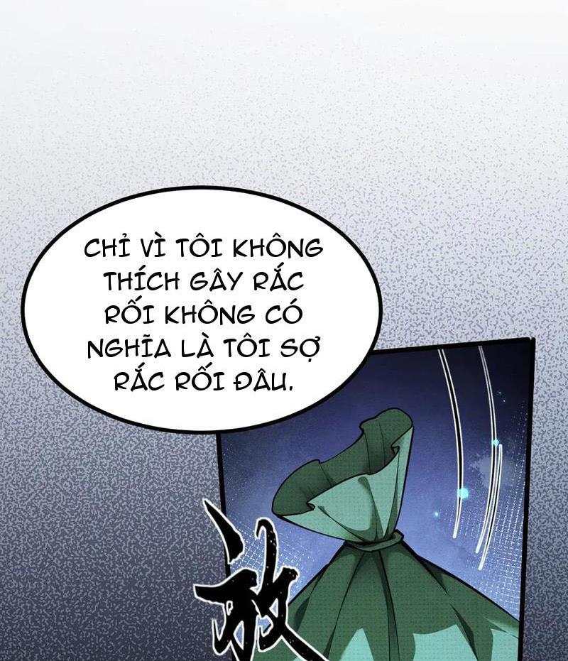 Toàn Chức Kiếm Tu Chapter 10 - Trang 2