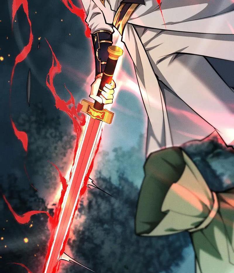 Toàn Chức Kiếm Tu Chapter 10 - Trang 2