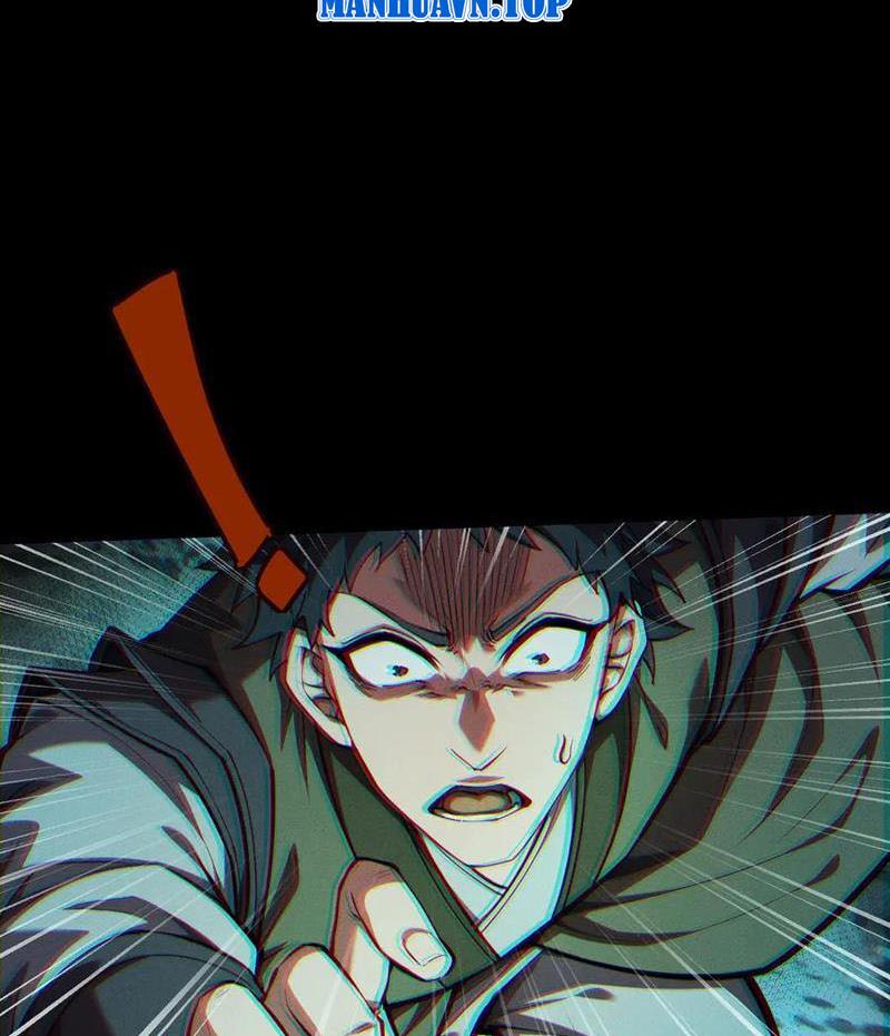 Toàn Chức Kiếm Tu Chapter 10 - Trang 2