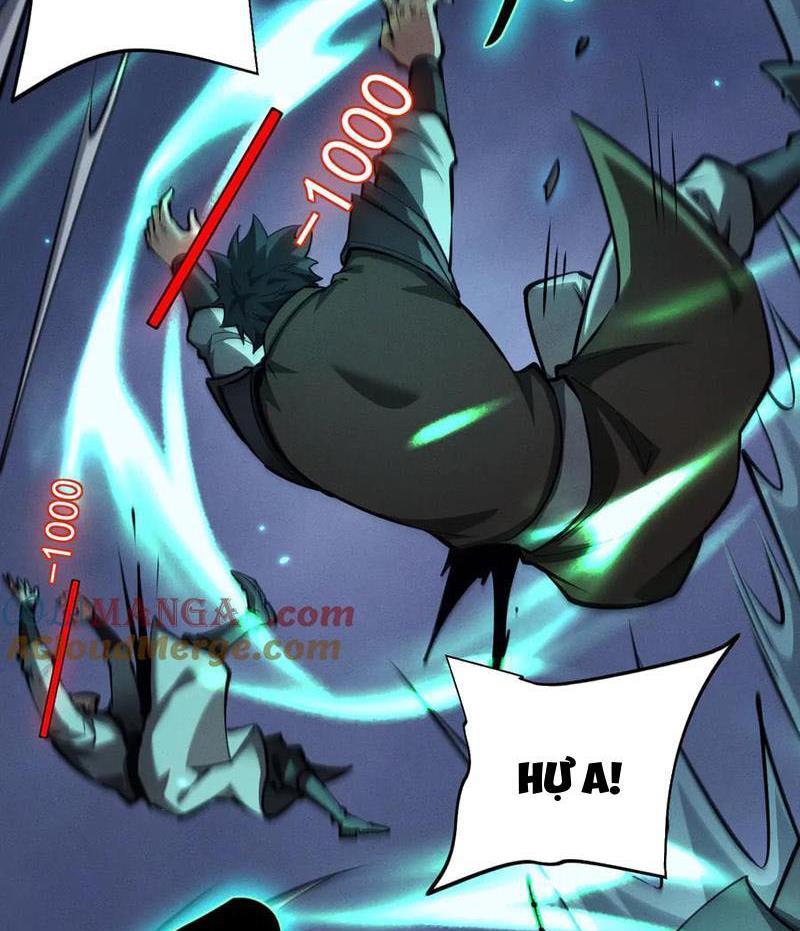 Toàn Chức Kiếm Tu Chapter 10 - Trang 2