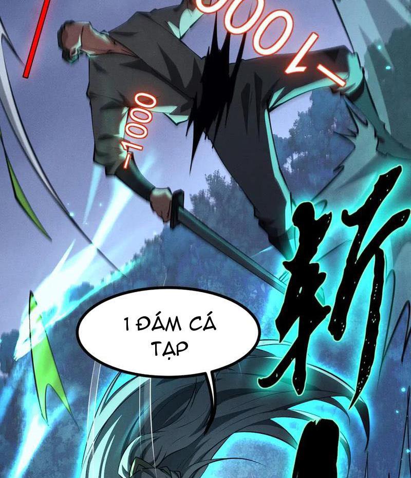 Toàn Chức Kiếm Tu Chapter 10 - Trang 2