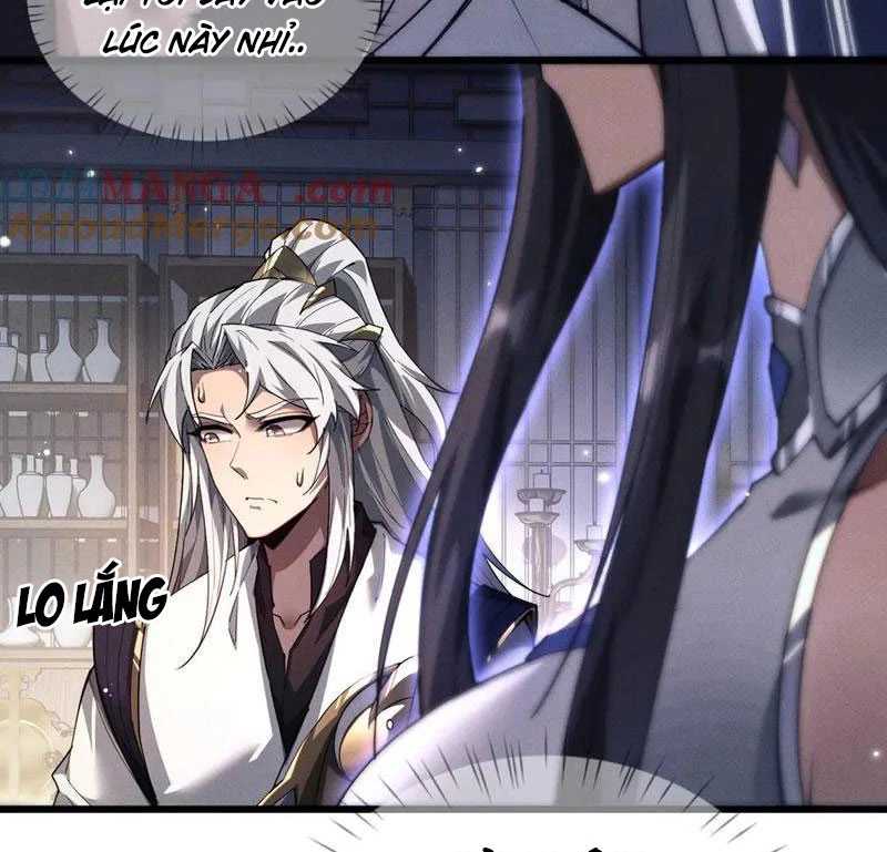 Toàn Chức Kiếm Tu Chapter 11 - Trang 2