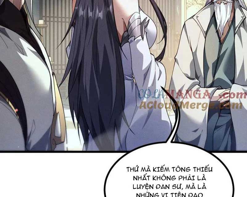 Toàn Chức Kiếm Tu Chapter 11 - Trang 2