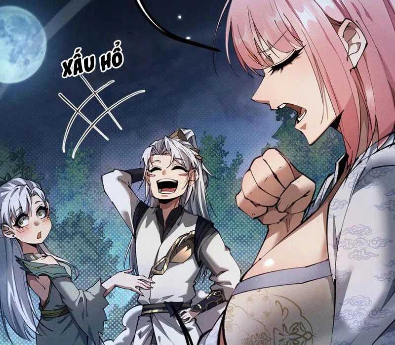 Toàn Chức Kiếm Tu Chapter 11 - Trang 2