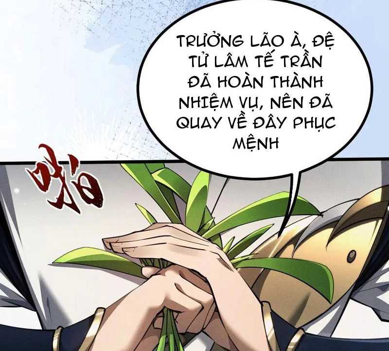 Toàn Chức Kiếm Tu Chapter 11 - Trang 2