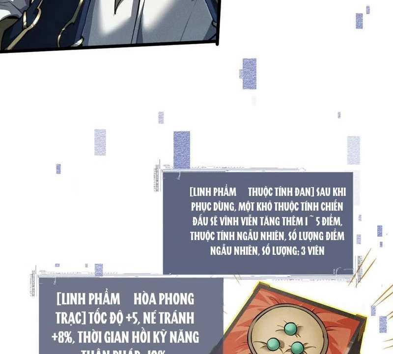 Toàn Chức Kiếm Tu Chapter 11 - Trang 2