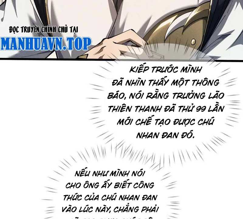 Toàn Chức Kiếm Tu Chapter 11 - Trang 2