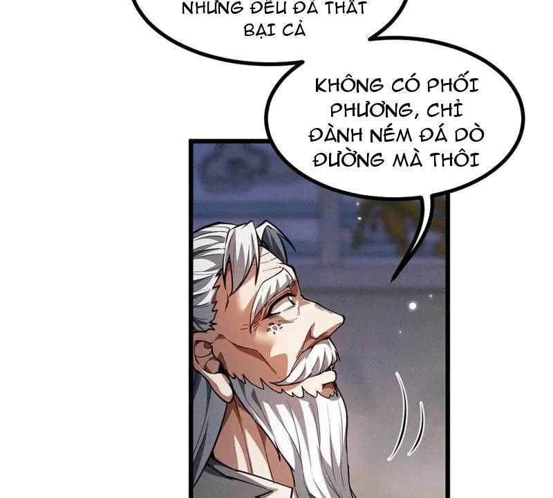Toàn Chức Kiếm Tu Chapter 11 - Trang 2