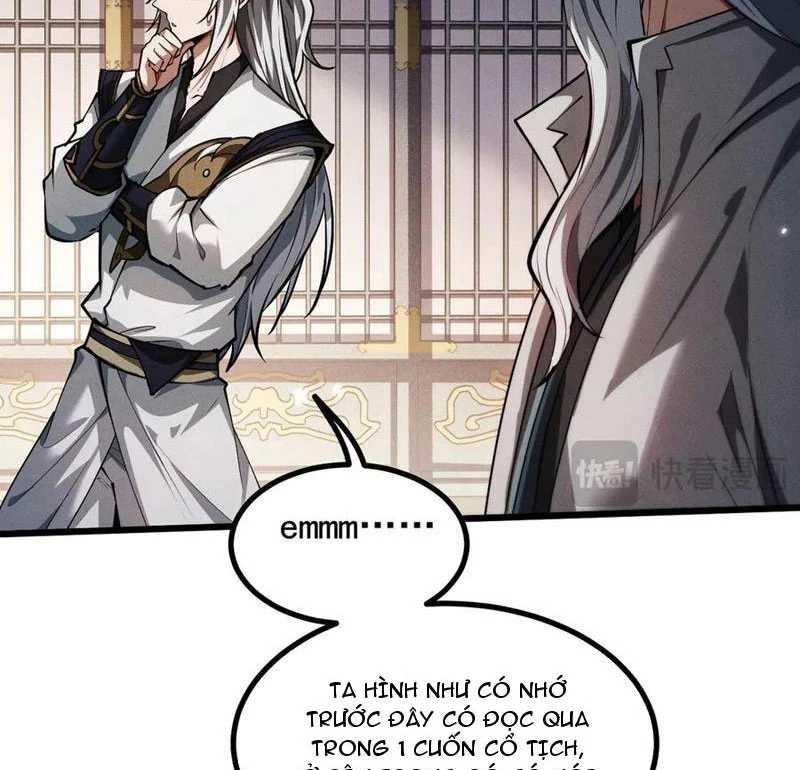 Toàn Chức Kiếm Tu Chapter 11 - Trang 2