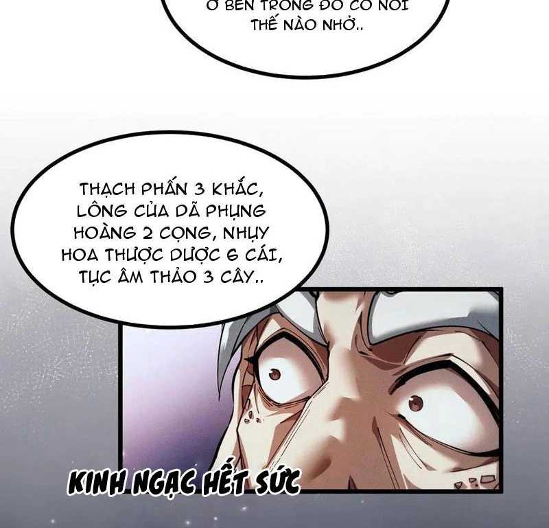 Toàn Chức Kiếm Tu Chapter 11 - Trang 2