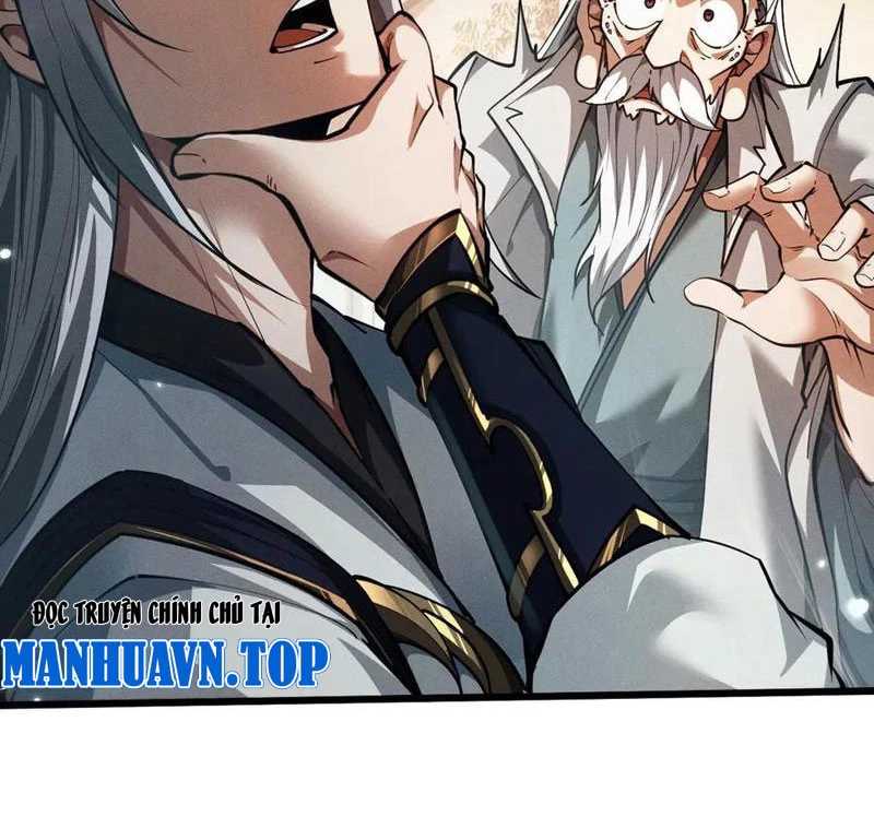 Toàn Chức Kiếm Tu Chapter 11 - Trang 2