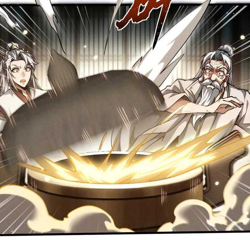 Toàn Chức Kiếm Tu Chapter 11 - Trang 2