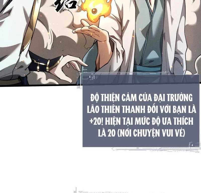 Toàn Chức Kiếm Tu Chapter 11 - Trang 2