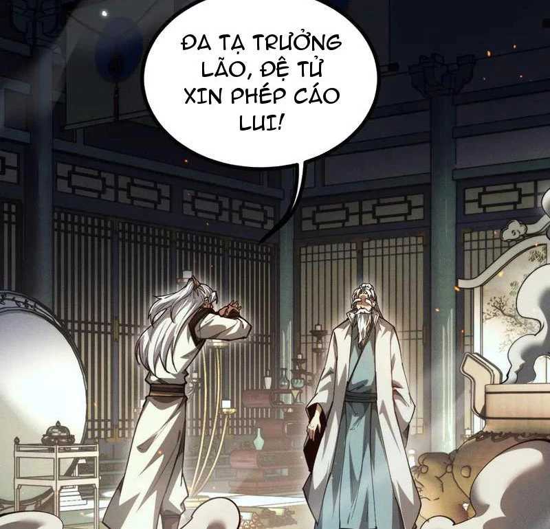 Toàn Chức Kiếm Tu Chapter 11 - Trang 2