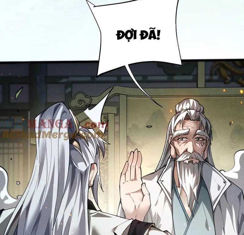 Toàn Chức Kiếm Tu Chapter 11 - Trang 2