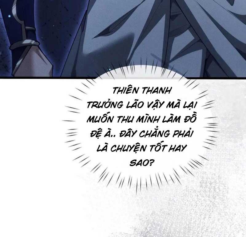 Toàn Chức Kiếm Tu Chapter 11 - Trang 2