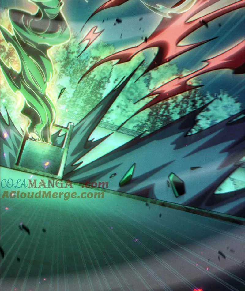 Toàn Chức Kiếm Tu Chapter 12 - Trang 2