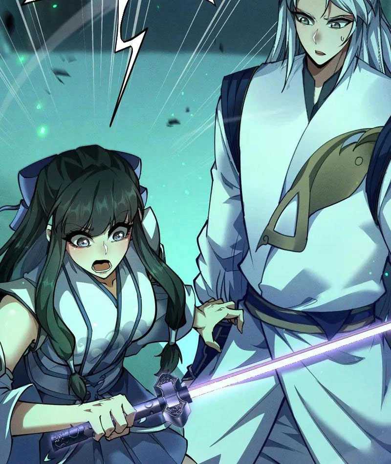 Toàn Chức Kiếm Tu Chapter 12 - Trang 2