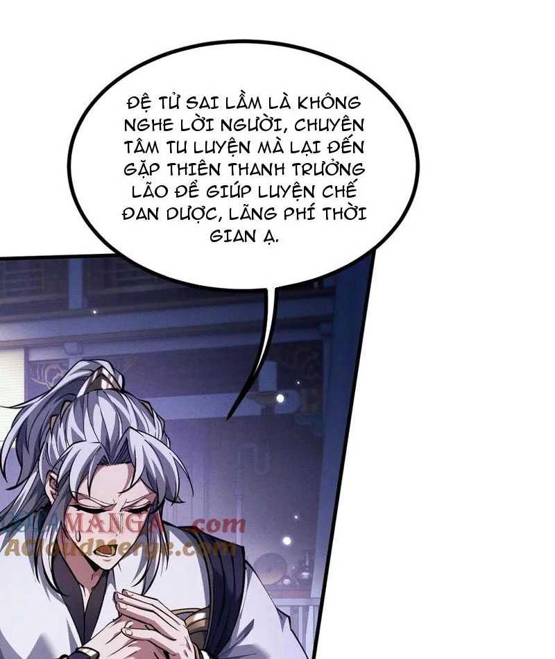 Toàn Chức Kiếm Tu Chapter 12 - Trang 2