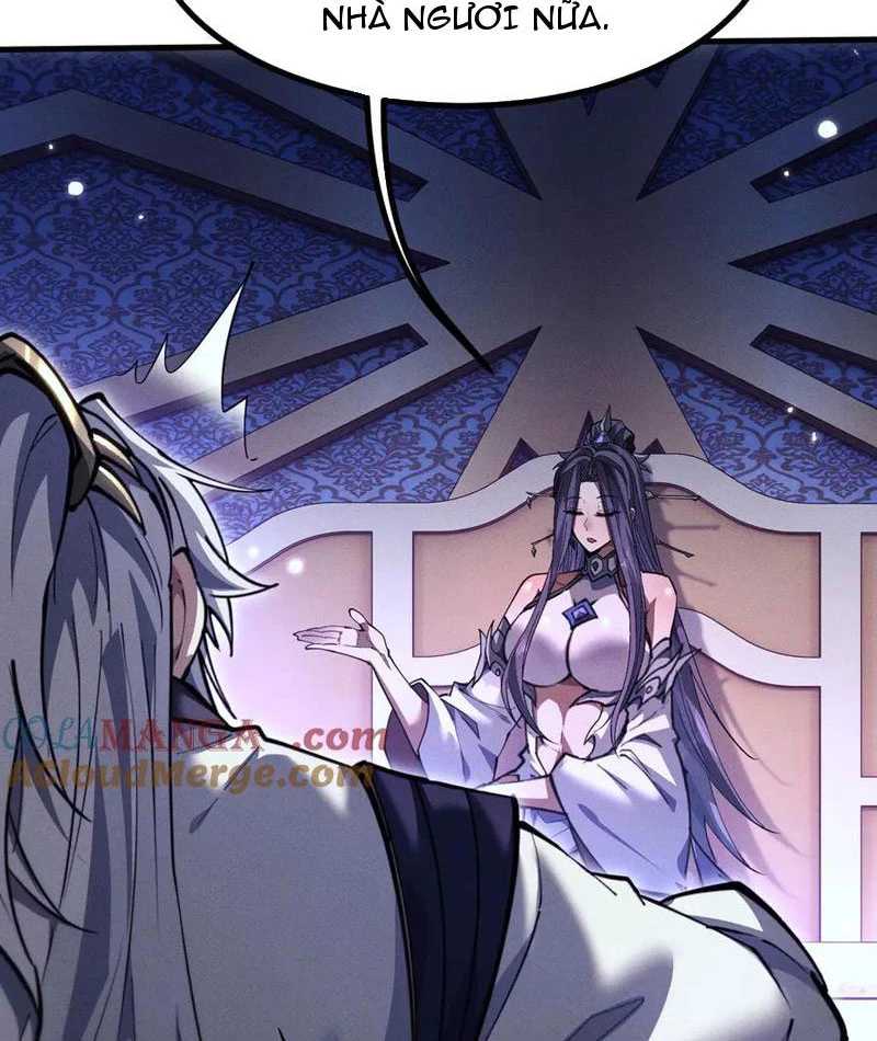 Toàn Chức Kiếm Tu Chapter 12 - Trang 2