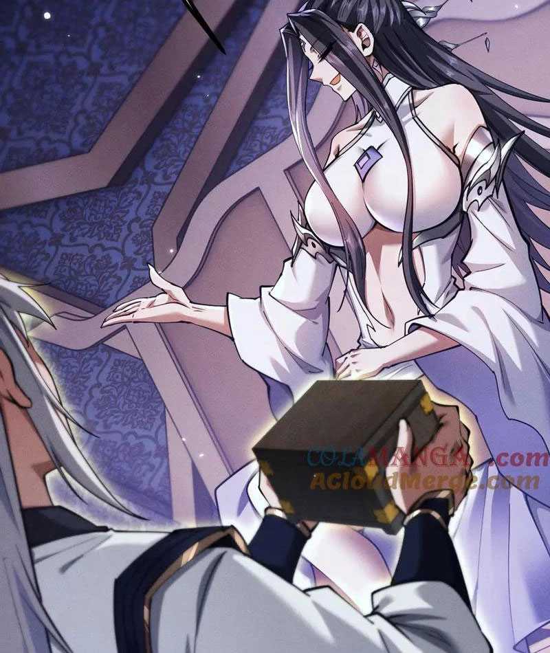 Toàn Chức Kiếm Tu Chapter 12 - Trang 2