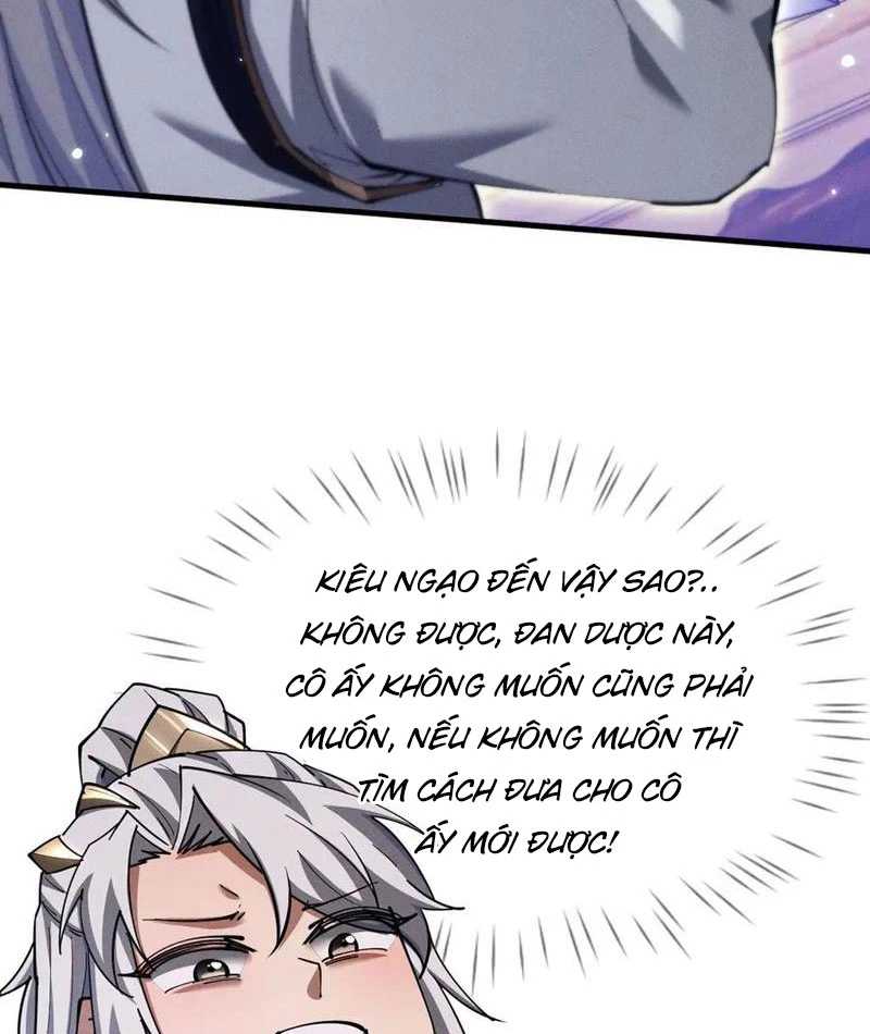 Toàn Chức Kiếm Tu Chapter 12 - Trang 2