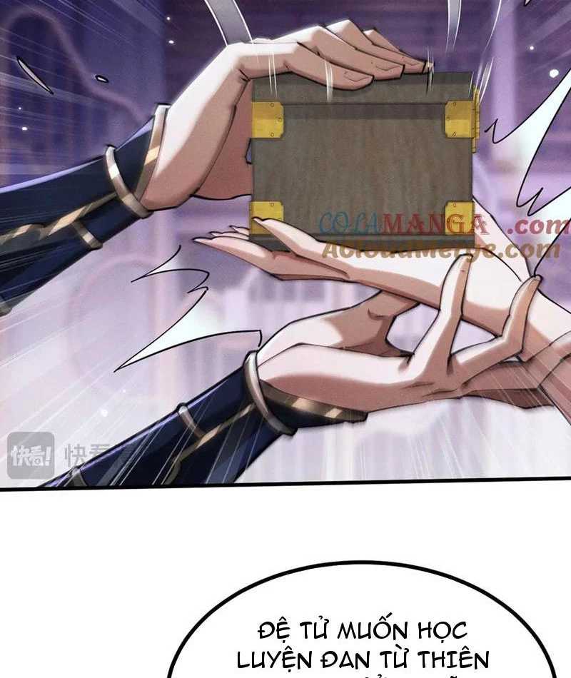 Toàn Chức Kiếm Tu Chapter 12 - Trang 2