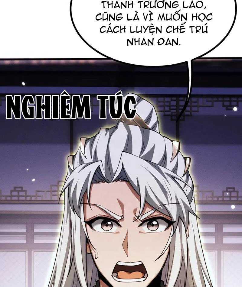 Toàn Chức Kiếm Tu Chapter 12 - Trang 2