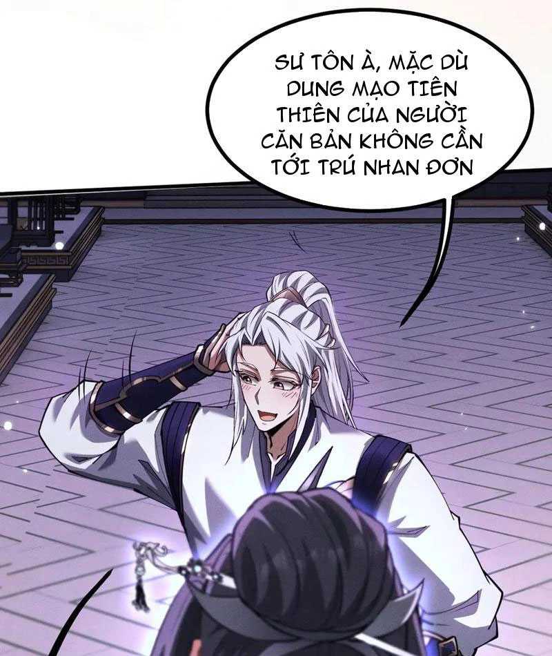Toàn Chức Kiếm Tu Chapter 12 - Trang 2