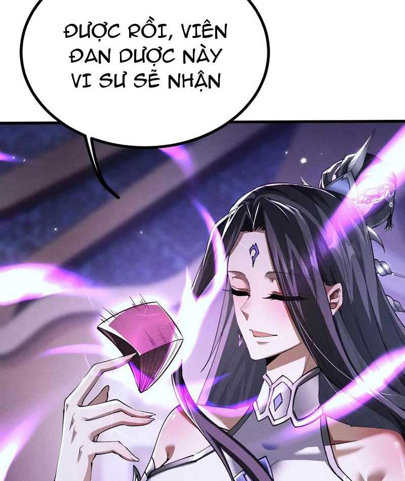 Toàn Chức Kiếm Tu Chapter 12 - Trang 2