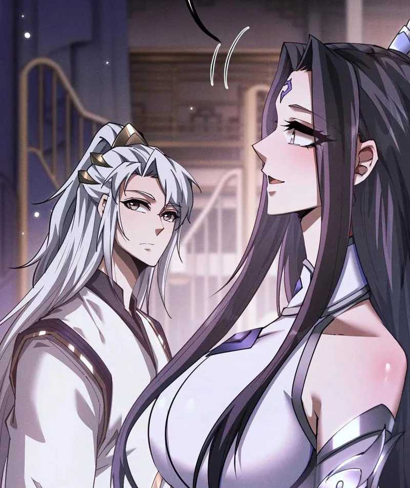 Toàn Chức Kiếm Tu Chapter 12 - Trang 2